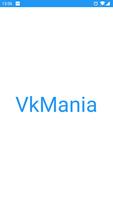 VkMania постер