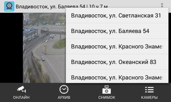 Владлинк live capture d'écran 2