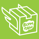 Delivery Cube: агрегатор доставки еды APK