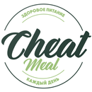 Cheat Meal - доставка правильного питания APK