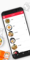 Cheat Meal - доставка правильного питания ảnh chụp màn hình 1