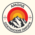 Пироги Амонд biểu tượng