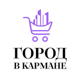 Город в кармане biểu tượng