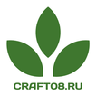 Крафт: Доставка еды в Элисте