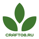 Крафт: Доставка еды в Элисте APK