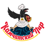 Камчатский пир biểu tượng