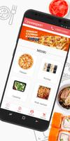 MaxPizza - доставка bài đăng