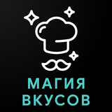 Магия Вкусов biểu tượng