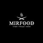 MIRFOOD icono
