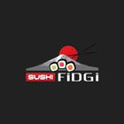 Sushi Fidgi icône