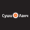 Суши ланч APK