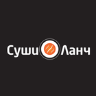 Суши ланч biểu tượng