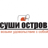 Сушиостров biểu tượng