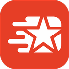 Restostar Доставка biểu tượng