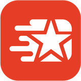 Restostar Доставка biểu tượng