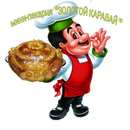 Пекарня Золотой каравай APK