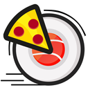 Pizza Roller - доставка еды: п APK