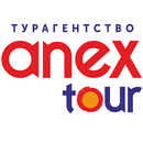 Anex Tour - горящие туры APK