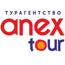 Anex Tour - горящие туры-APK