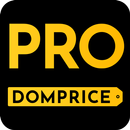 Domprice Pro-APK