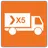 Демо.Трк.X5.Транспорт APK