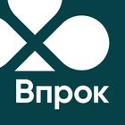 Перекрёсток Впрок гипермаркет icono