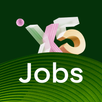 X5 Jobs: найти вакансии рядом APK