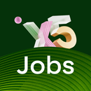 X5 Jobs: найти вакансии рядом APK