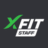 XFIT STAFF APK