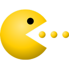 PacMan иконка