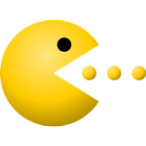 PacMan biểu tượng