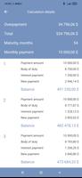 Mortgage Calculator screenshot 2