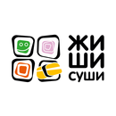 ЖИШИ СУШИ APK