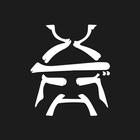 Banzai biểu tượng