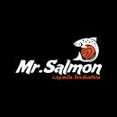 Mr. Salmon - доставка еды APK