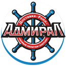 Адмирал- доставка еды в Бийске APK