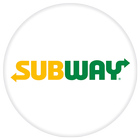 Subway ícone