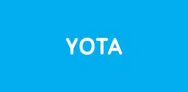 Мобильный оператор Yota