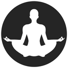 Yoga أيقونة