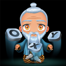 OXY: oxymorons word game APK