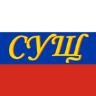 Russian noun declension icon
