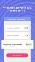 Yamaneta. Bis zu 35 % Cashback Screenshot 2