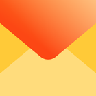 Yandex Mail 图标