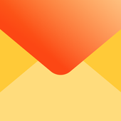 Yandex Mail アイコン