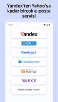 Yandex Mail Ekran Görüntüsü 2