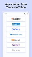 Yandex Mail syot layar 2