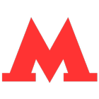 Яндекс Метро biểu tượng