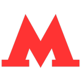 Yandex Metro simgesi