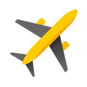 Yandex.Flights icon