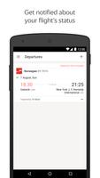 Yandex.Flights screenshot 2
